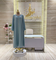 Long Dress Doha